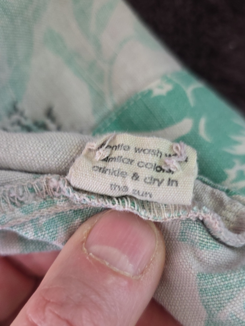 Magnolia Pearl Gathered Waist Skirt - Picture 5 of 8